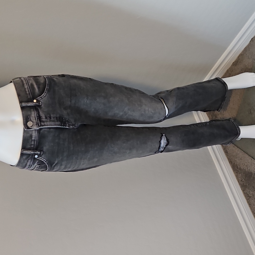 Express Skyscraper jeans
